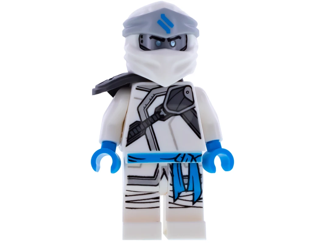 LEGO&reg; njo0537 Zane