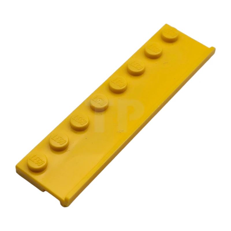 LEGO&reg; 6267053 - 30586 - Plate 2 x 8 with Door Rail