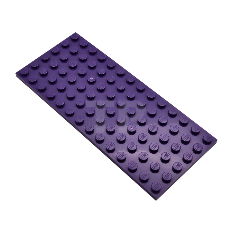 LEGO&reg; 6278173 - 3456 - Plate 6 x 14