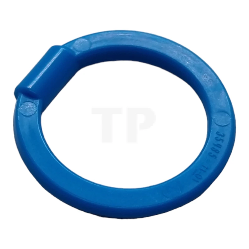 LEGO&reg; 6264071 - 35485 - Minifig, Arma Hoja de aro / Chakram