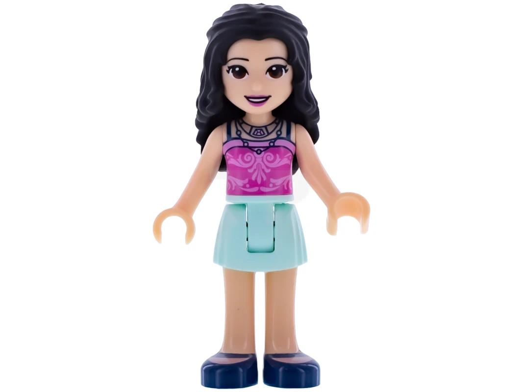 LEGO&reg; frnd0309 Emma