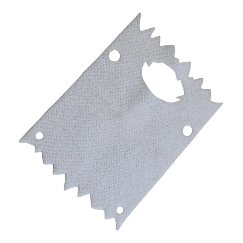 LEGO&reg; 6266291 - 55342 - Cloth Roof Cover Tattered with Holes