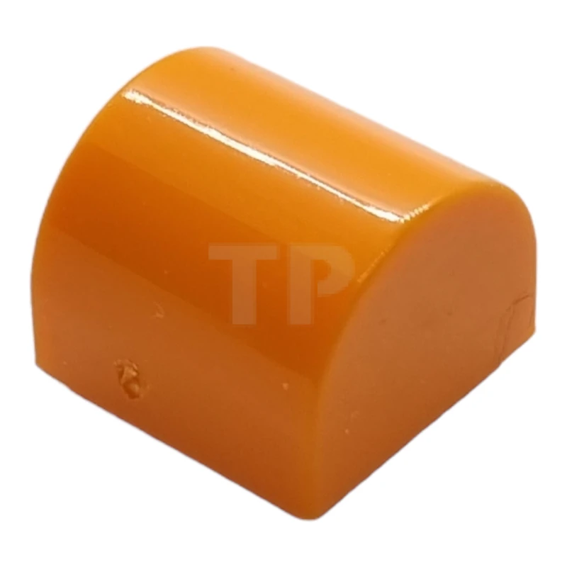 LEGO&reg; 6278436 - 49307 - Slope 1 x 1 x 2/3 - Double