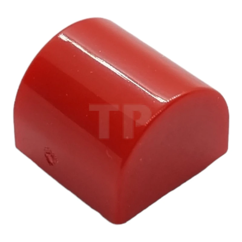 LEGO&reg; 6278441 - 49307 - Slope 1 x 1 x 2/3 - Double