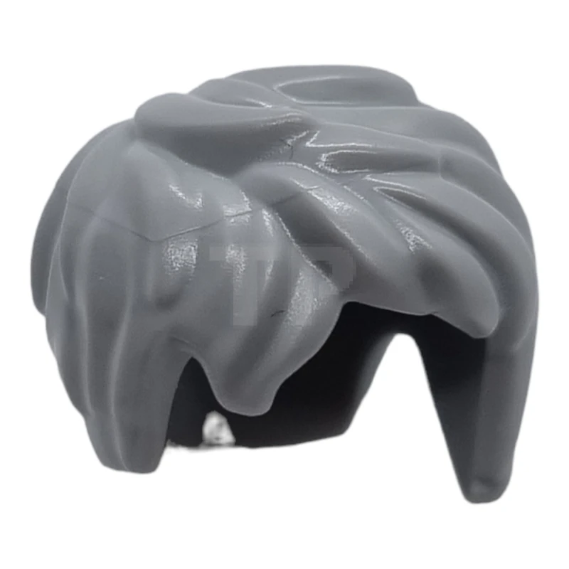 LEGO&reg; 6234563 - 37823 - Hair Minifig, Short Tousled