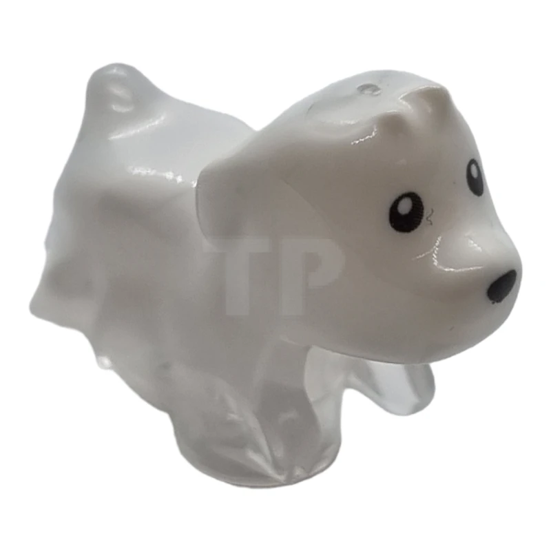 LEGO&reg; 6271329 - 52672pb01 - Hond, Spook (Spencer)