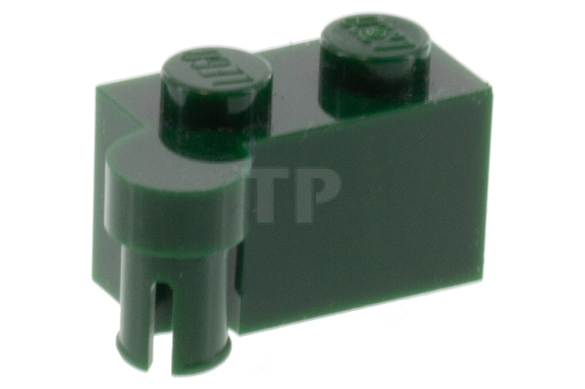 LEGO&reg; 6252590 - 3830 - Hinge Brick 1 x 4 with Swivel Top