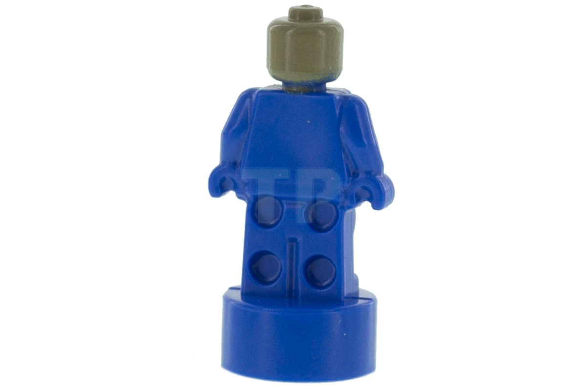 LEGO&reg; 90398pb039 Statuette / trophée Jack