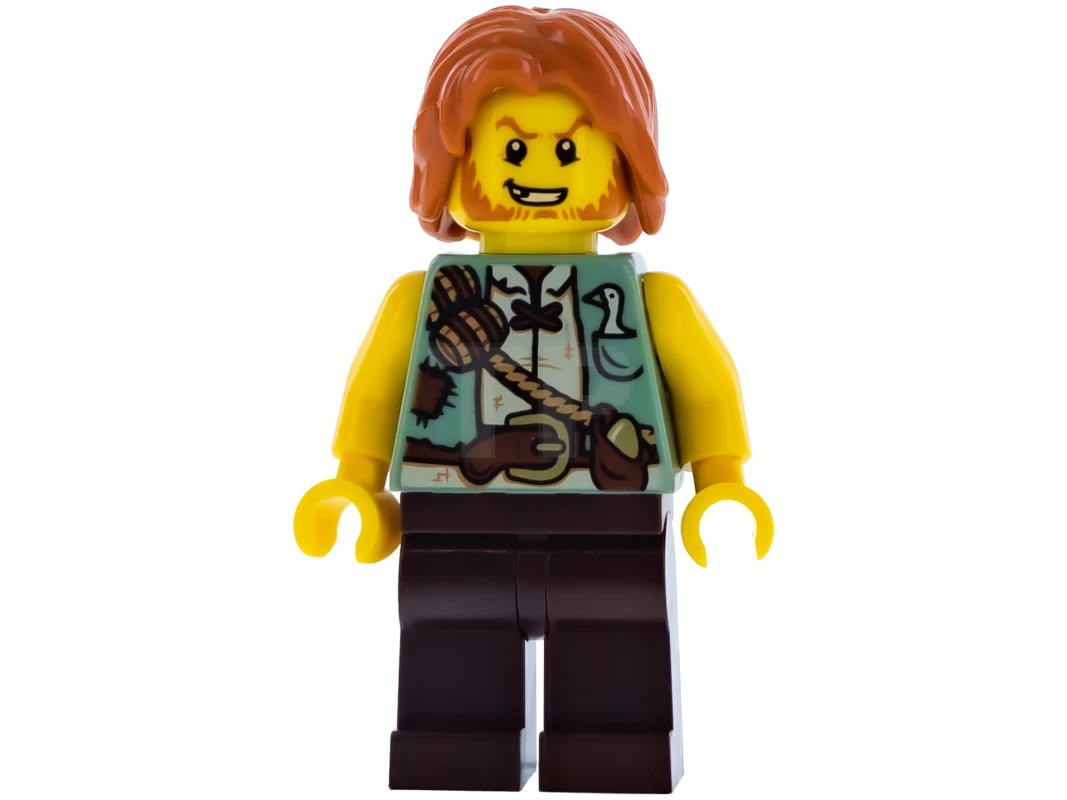 LEGO&reg; idea043 The Giant