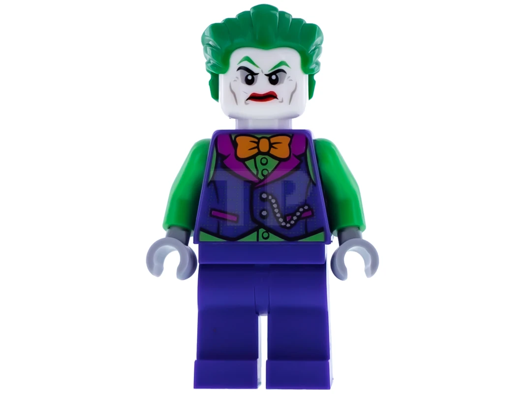 LEGO&reg; sh0590 Il Joker