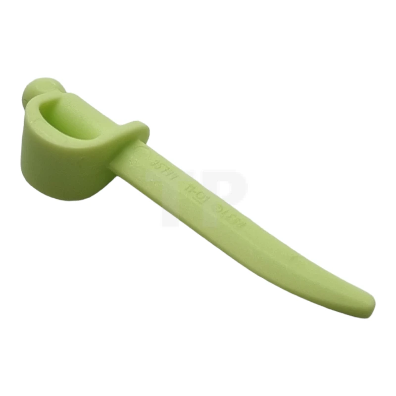 LEGO&reg; 6279133 - 2530 - Minifig, Arma Espada, Alfanje