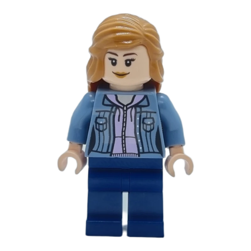 LEGO&reg; dim046 Hermione Granger - Dimensions Fun Pack