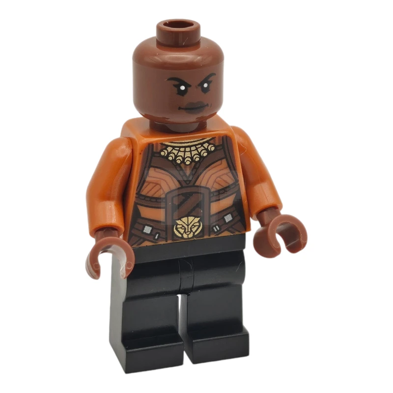 LEGO&reg; sh0476 Okoye