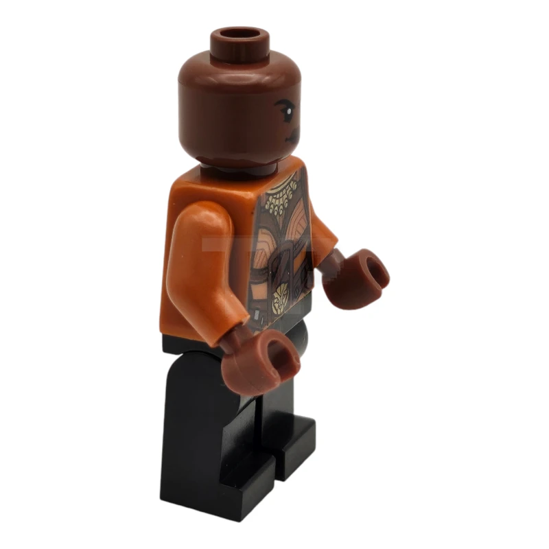 LEGO&reg; sh0476 Okoye