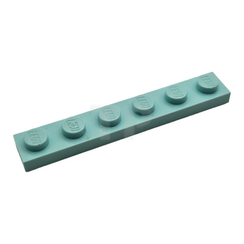 LEGO&reg; 4141148 - 3666 - Platte 1 x 6