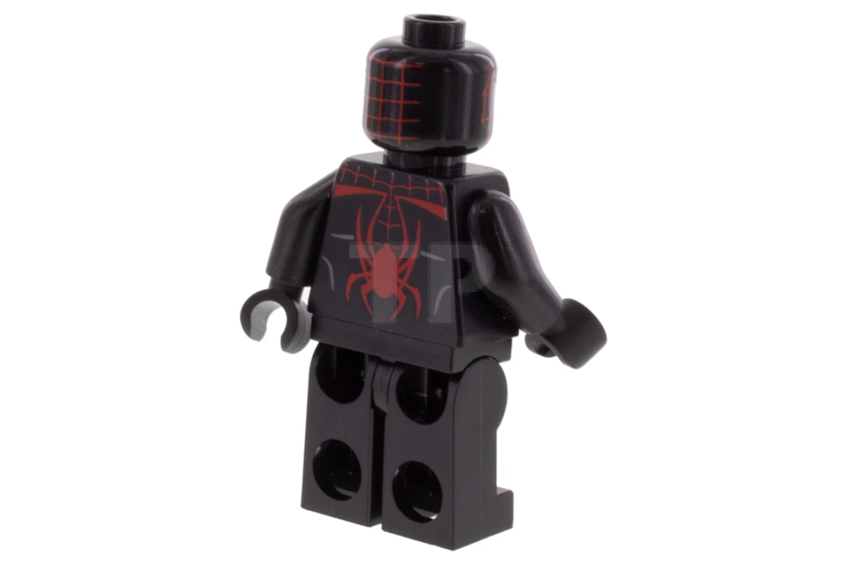 LEGO&reg; sh0540 Spider-Man (Miles Morales)