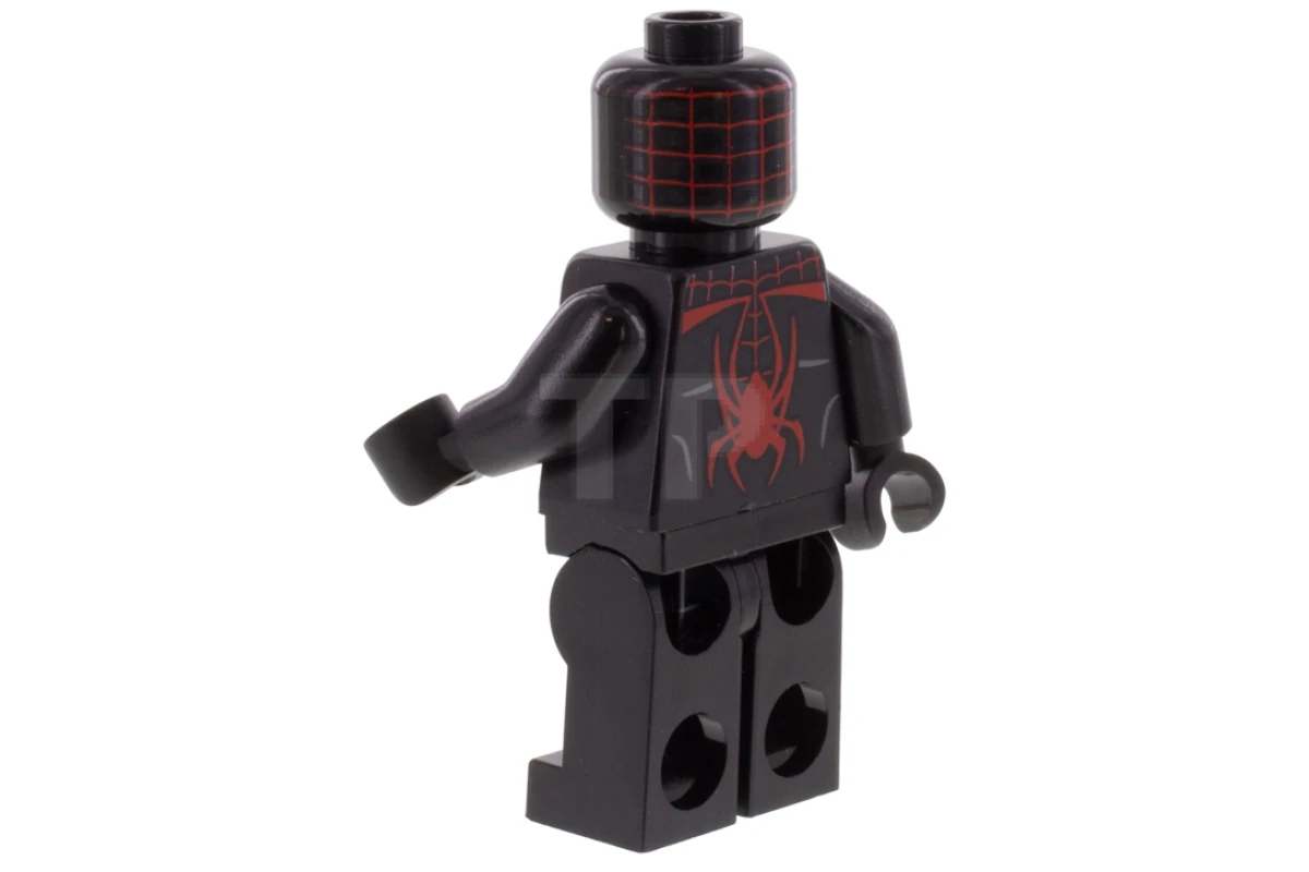 LEGO&reg; sh0540 Spider-Man (Miles Morales)