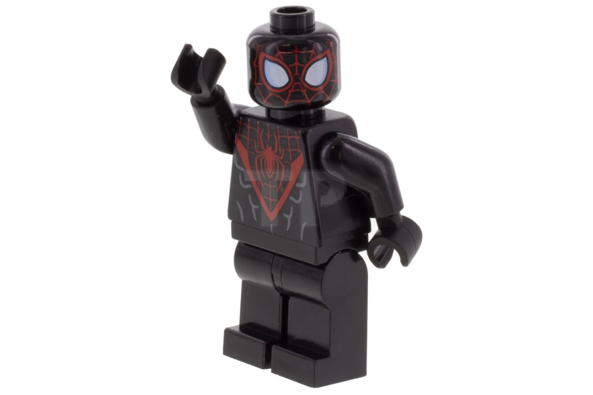LEGO&reg; sh0540 Spider-Man (Miles Morales)