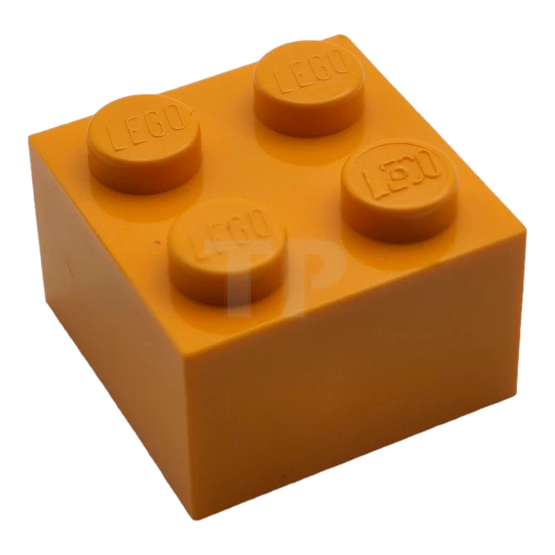 LEGO&reg; 4167477 - 3003 - Brique 2 x 2