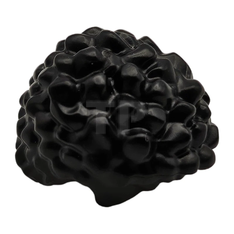 LEGO&reg; 6438933 - 36060 - Figine des cheveux courts et enroulés