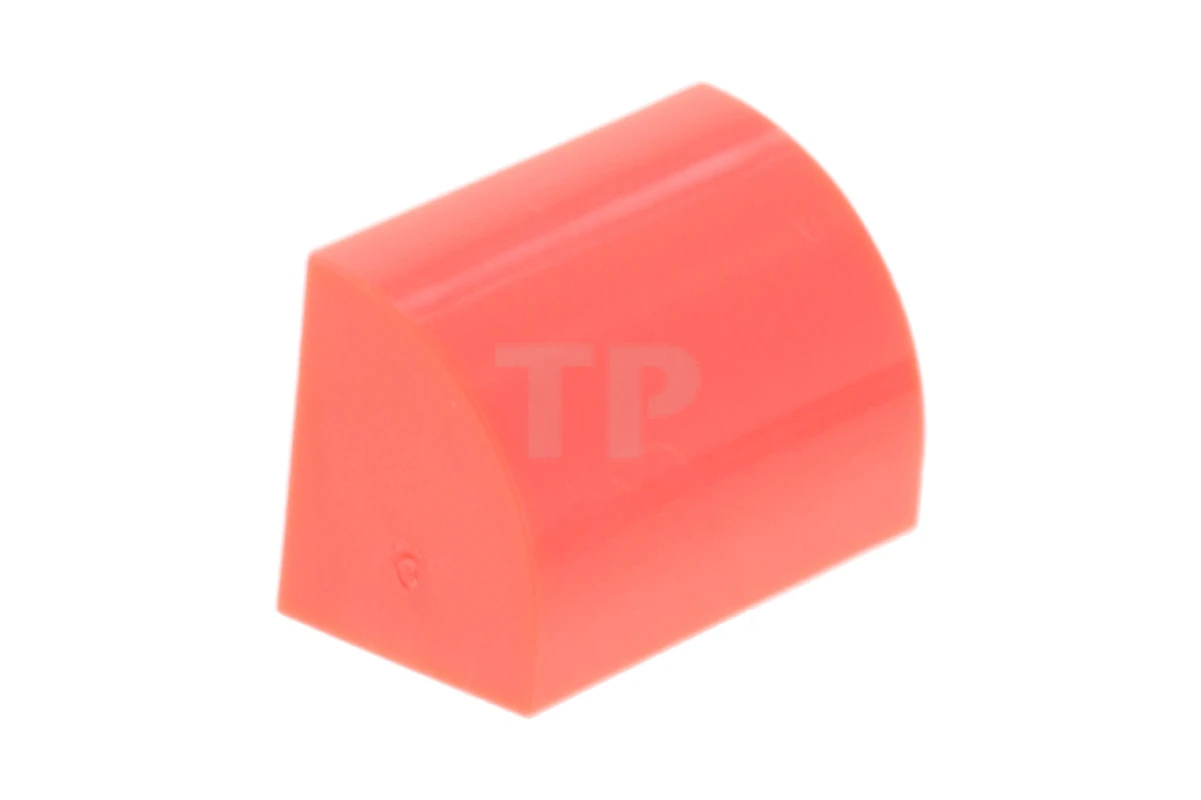 LEGO&reg; 37352 - 6261293 - Slope 1 x 2 x 1 Curved