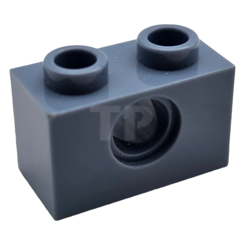 LEGO&reg; 4225435 - 3700 - Brick 1 x 2 with Pin Hole