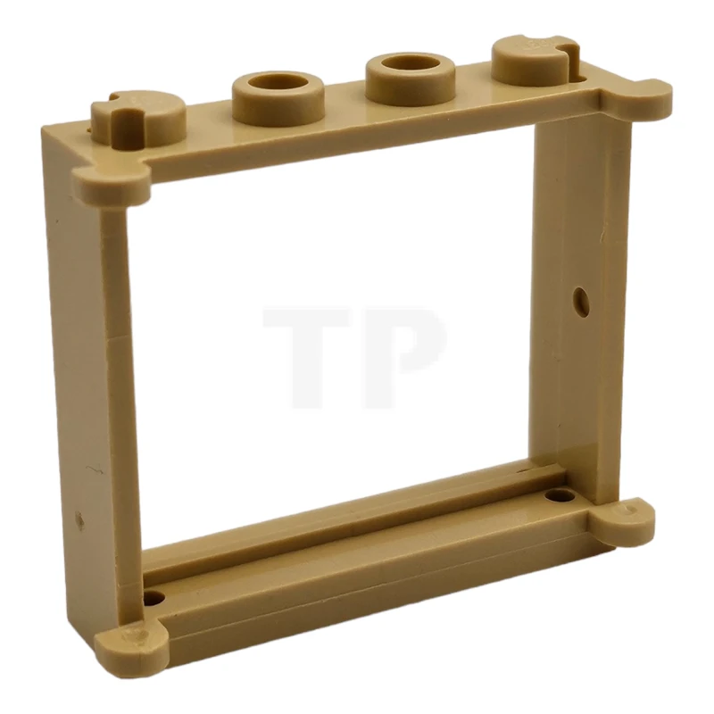 LEGO&reg; 4178441 - 3853 - Window 1 x 4 x 3