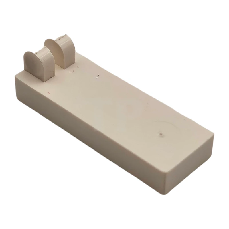 LEGO&reg; 4240364 - 4531 - Hinge Tile 1 x 2 1/2 with 2 Fingers on Top