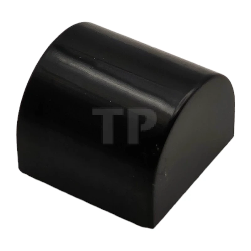 LEGO&reg; 6273589 - 49307 - Pendenza 1 x 1 x 2/3 - Doppia