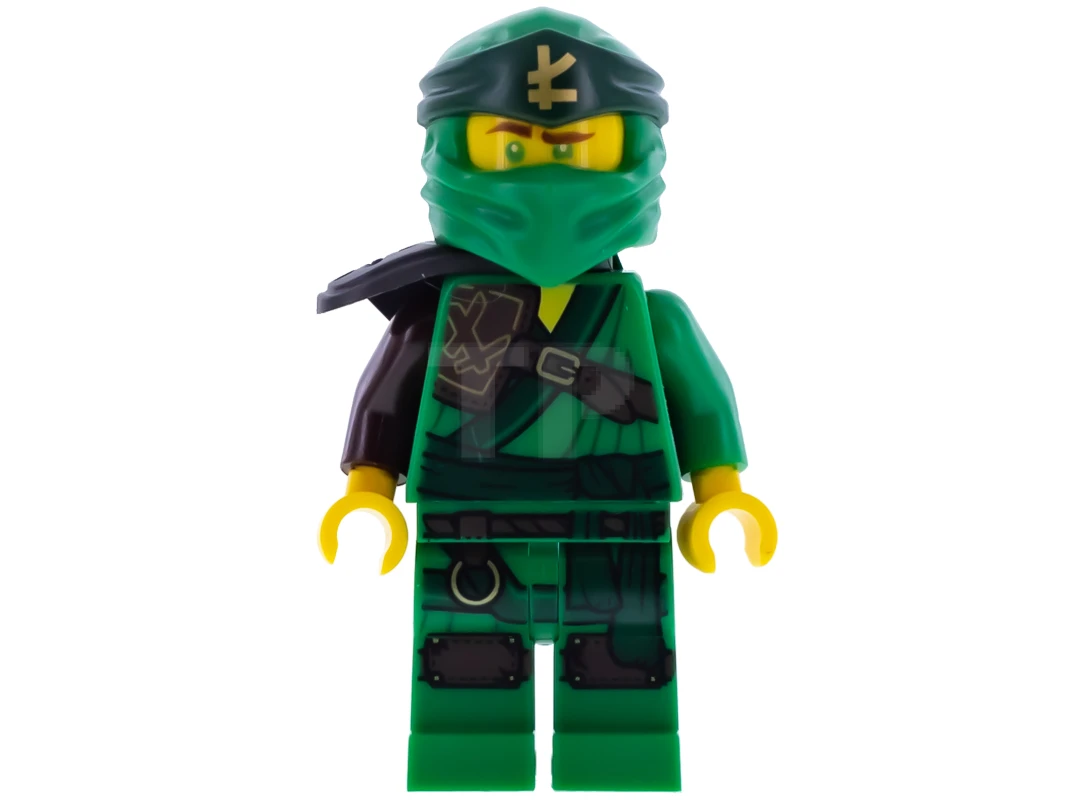 LEGO&reg; njo0544 Lloyd