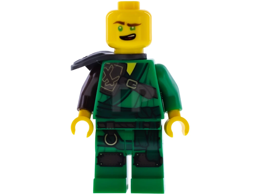 LEGO&reg; njo0544 Lloyd