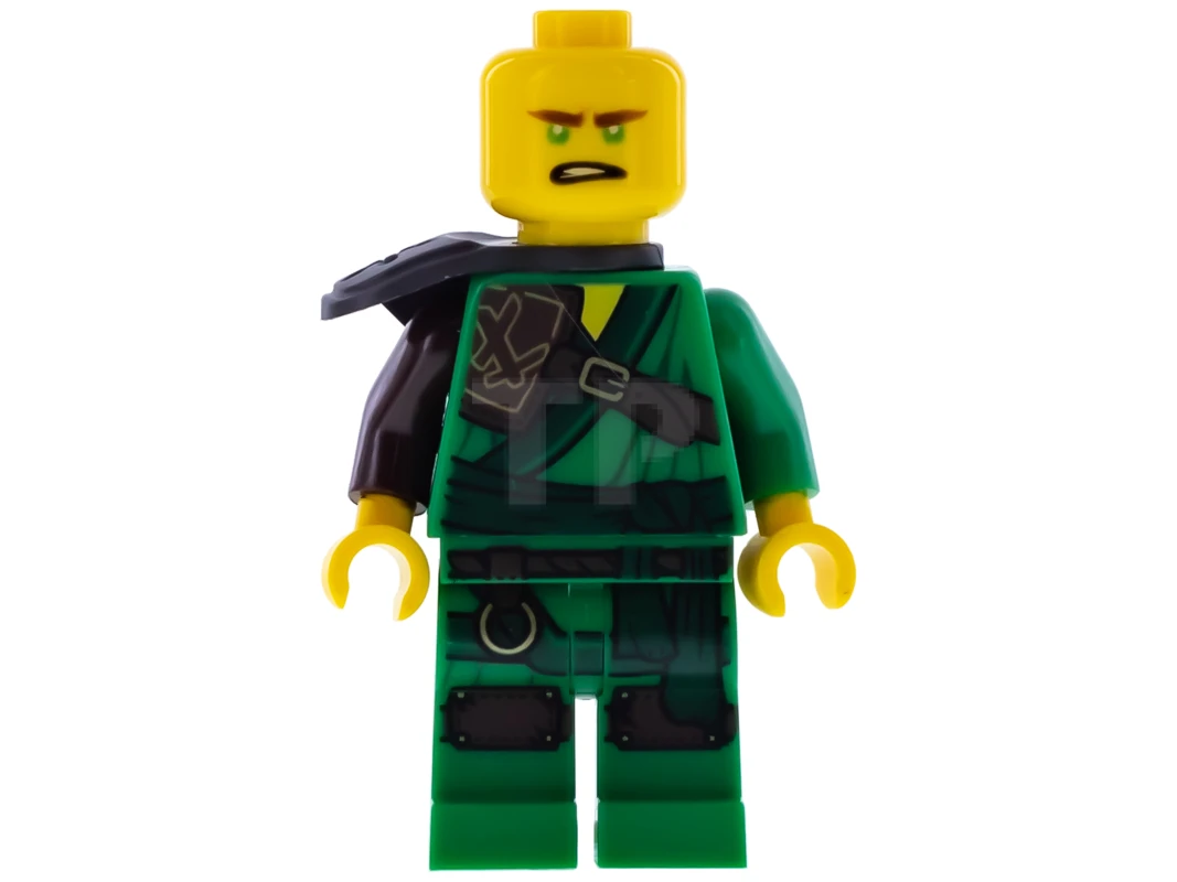 LEGO&reg; njo0544 Lloyd