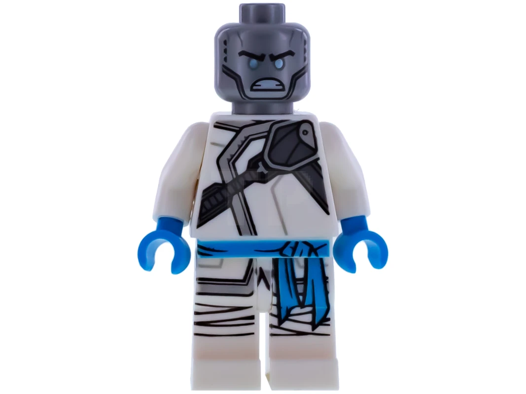 LEGO&reg; njo0545 Zane FS