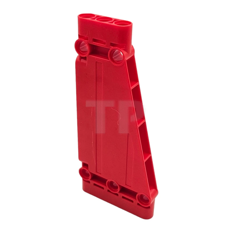 LEGO&reg; 6258093 - 18945 - Panneau 5 x 11 x 1 Cale