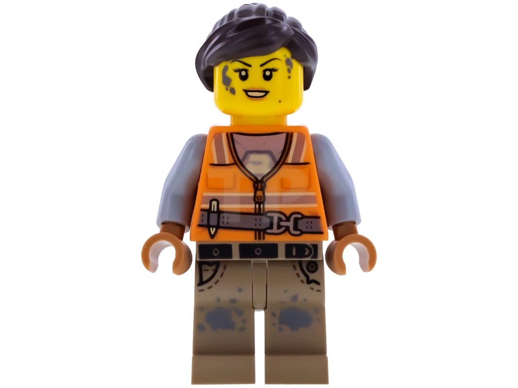 LEGO&reg; hs012 Nanna