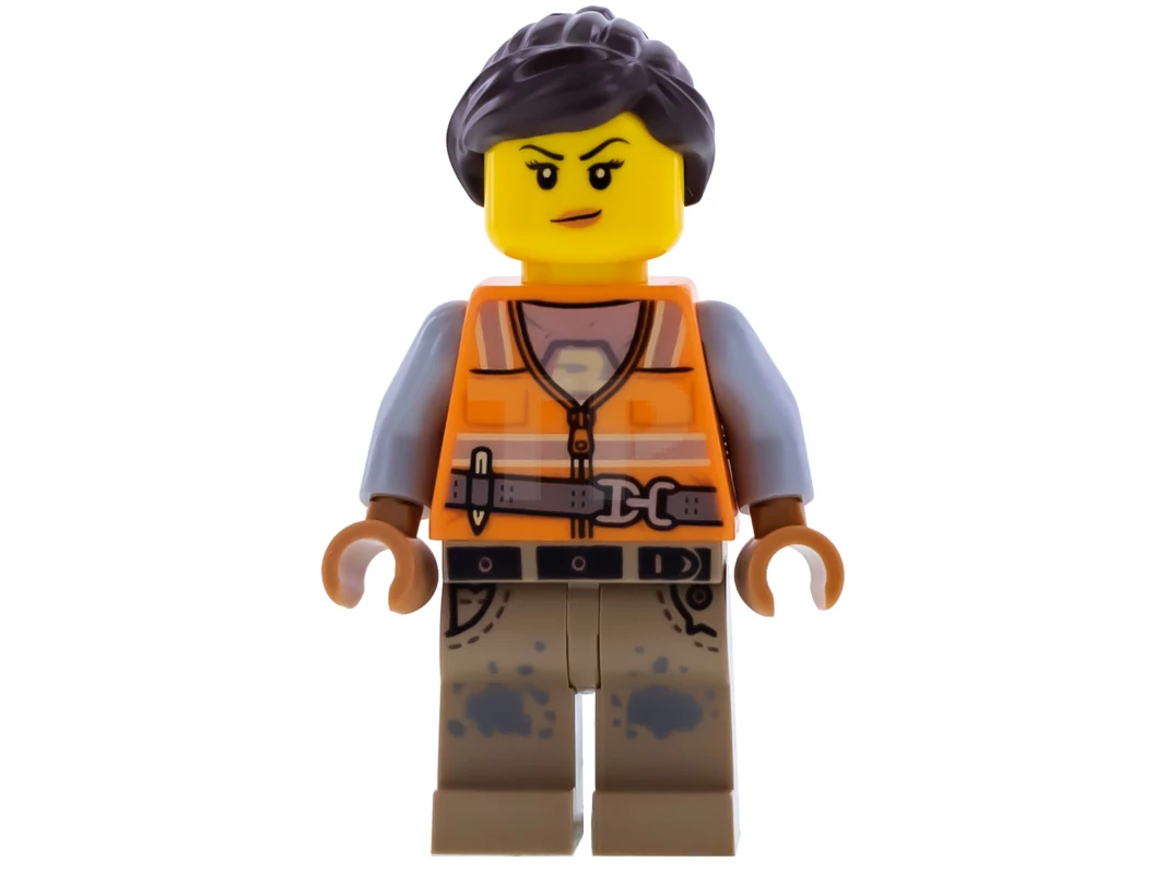 LEGO&reg; hs012 Nanna