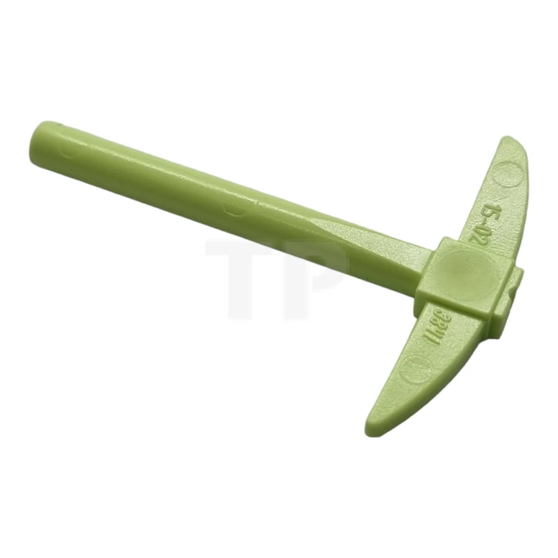 LEGO&reg; 6279141 - 3841 - Minifig, Utensil Pickaxe