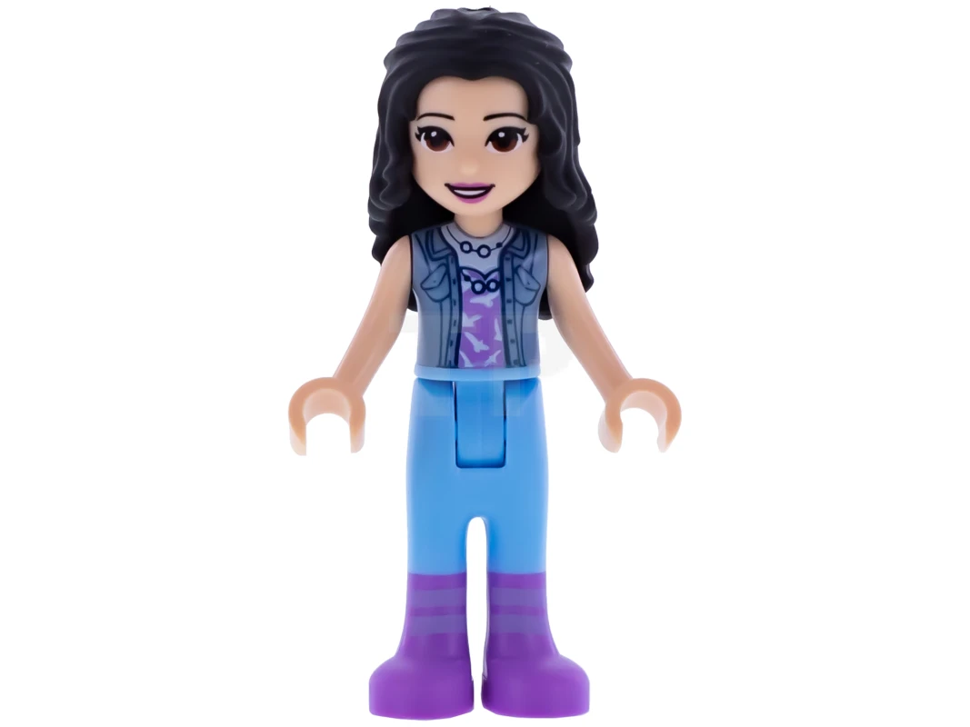 LEGO&reg; frnd0329 Emma