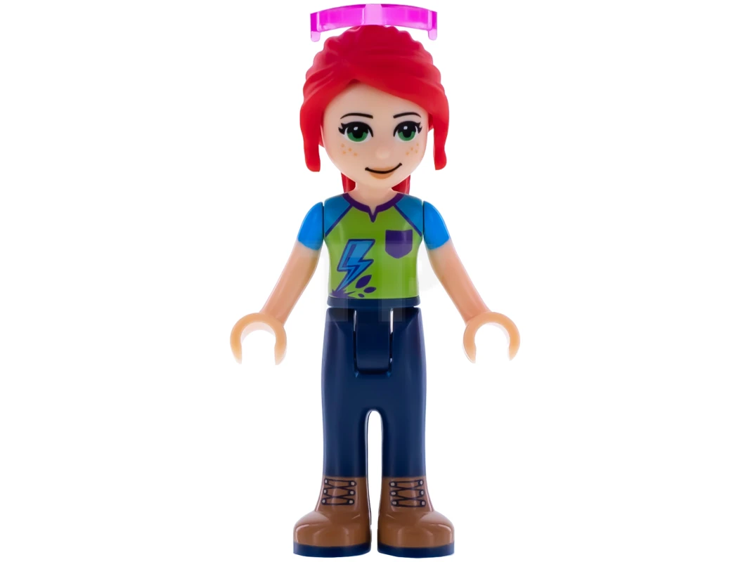 LEGO&reg; frnd0328 Mia