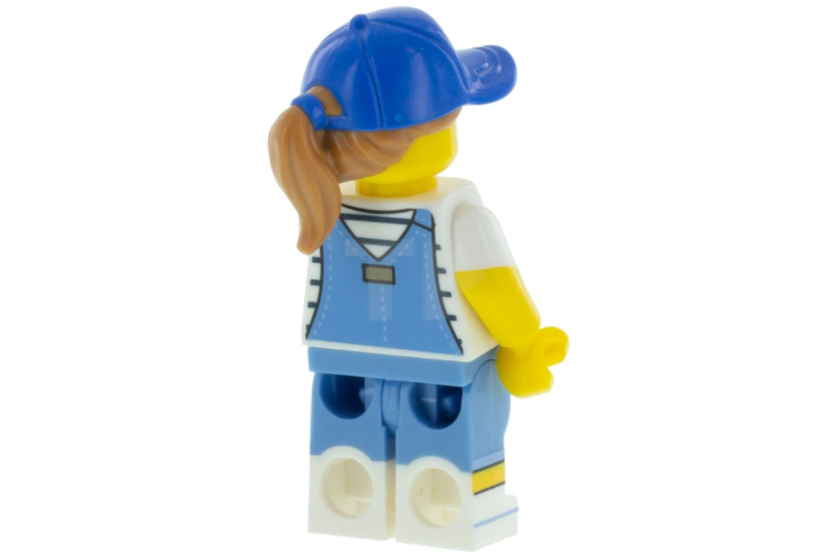 LEGO&reg; col350 Dog Sitter (without accessories)