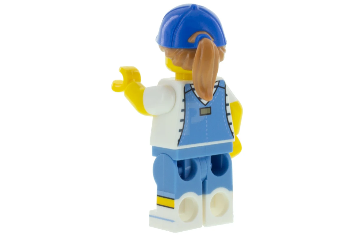 LEGO&reg; col350 Dog Sitter (without accessories)