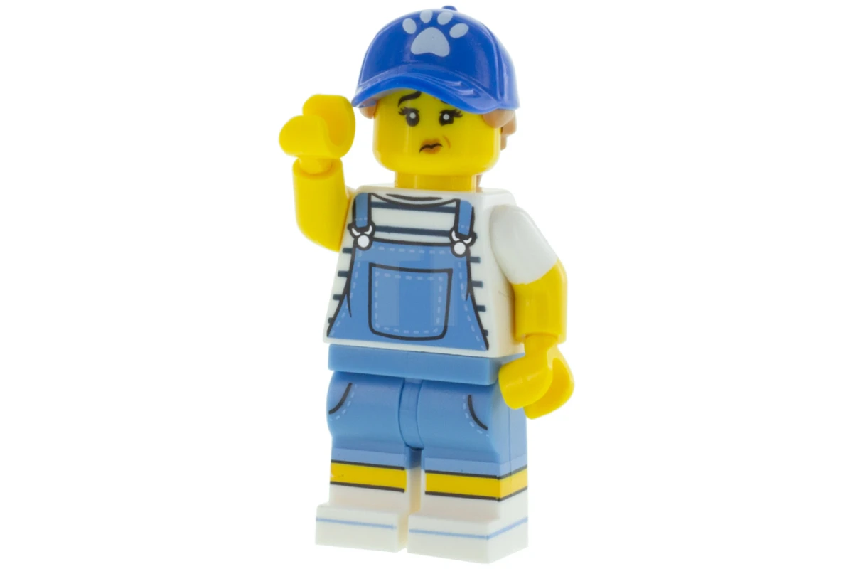 LEGO&reg; col350 Dog Sitter (without accessories)