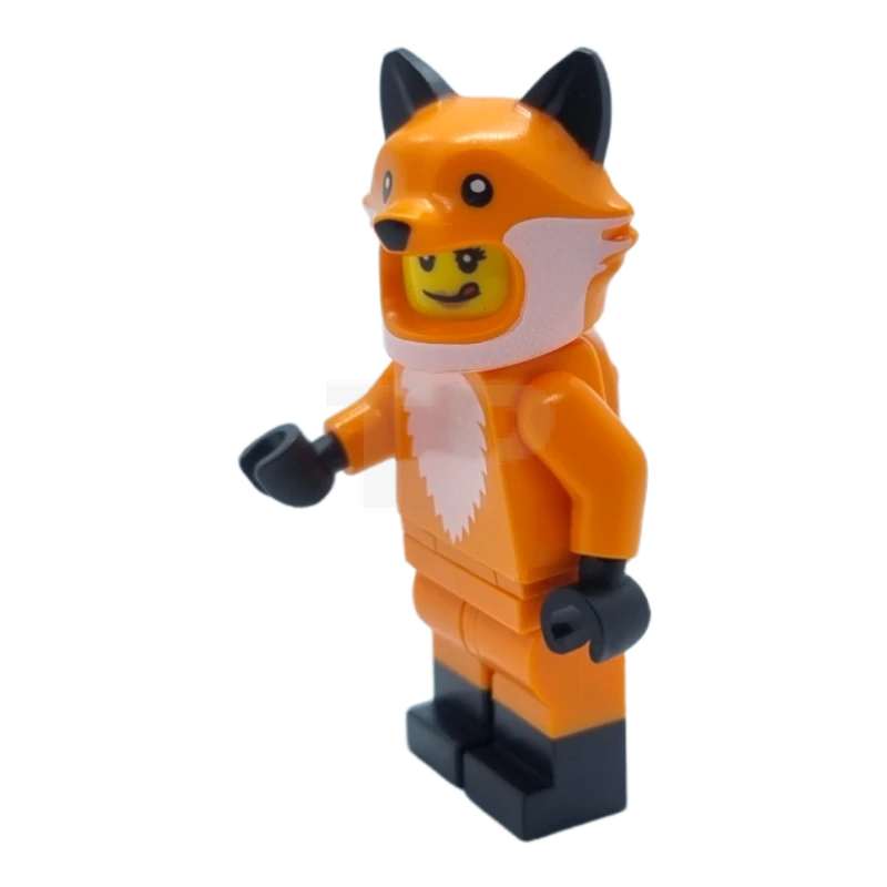LEGO&reg; col355 Vossenkostuum Meisje (zonder accessoires)