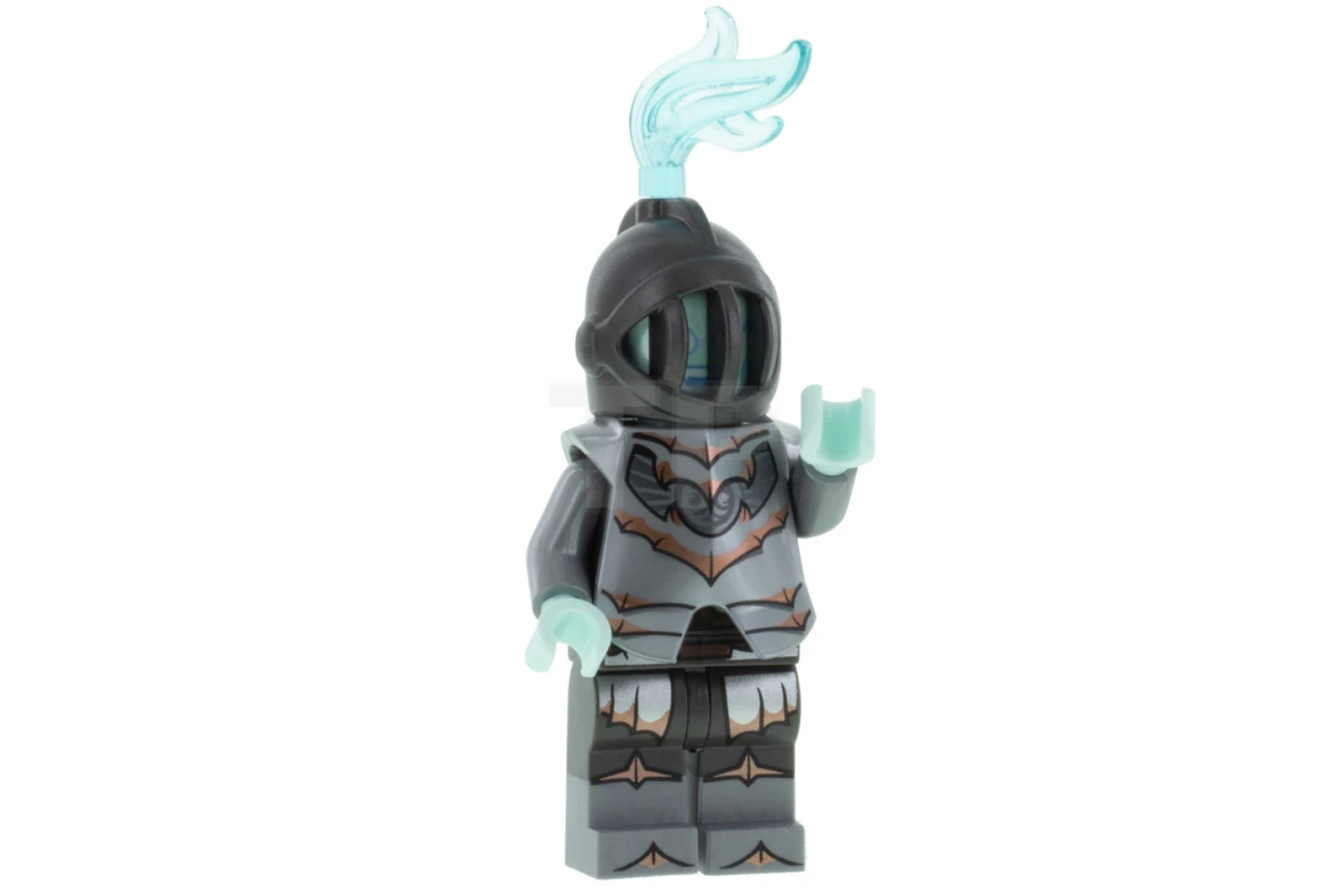 LEGO&reg; col343 Fright Knight (ohne Zubehör)