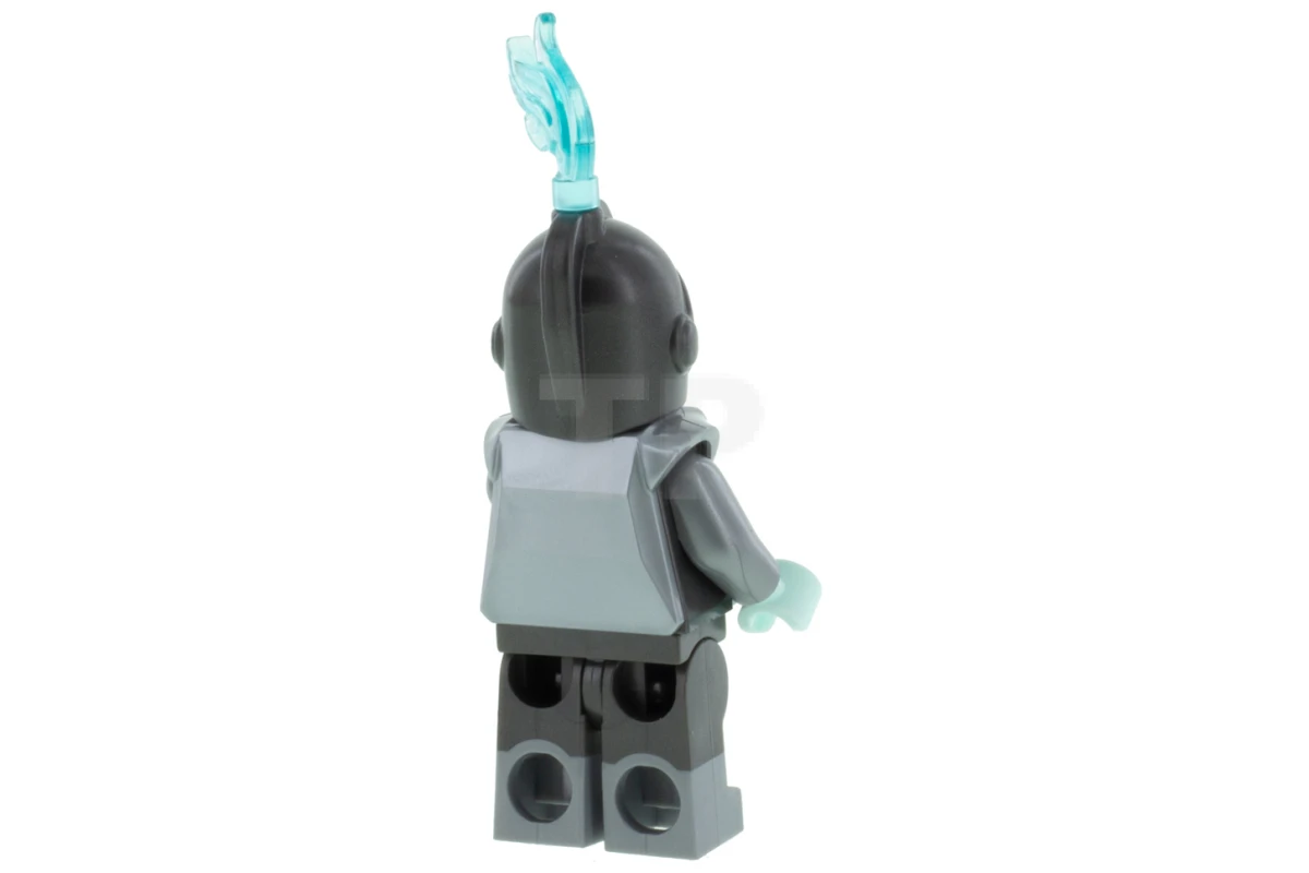 LEGO&reg; col343 Fright Knight (ohne Zubehör)