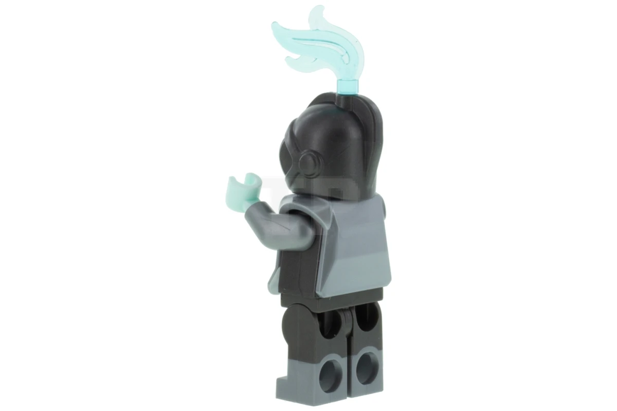 LEGO&reg; col343 Fright Knight (ohne Zubehör)