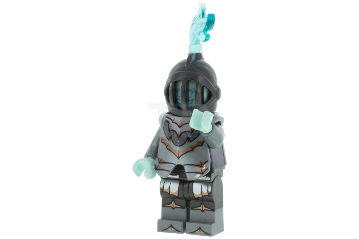 LEGO&reg; col343 Fright Knight (ohne Zubehör)