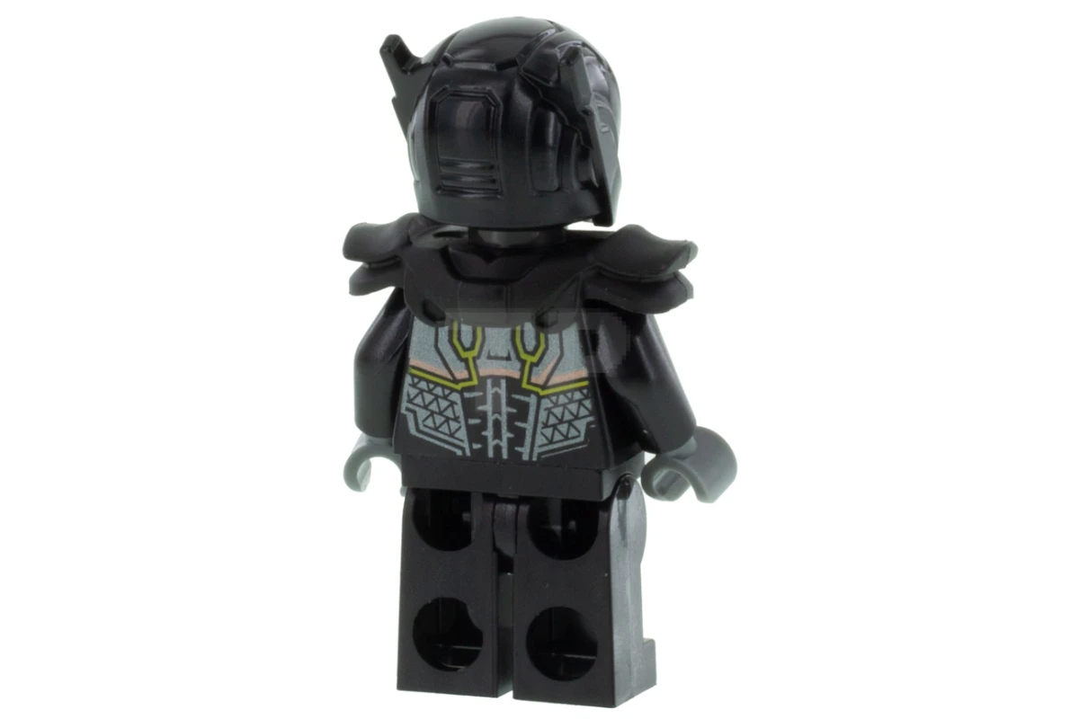 LEGO&reg; col352 Galactic Bounty Hunter (without accessories)