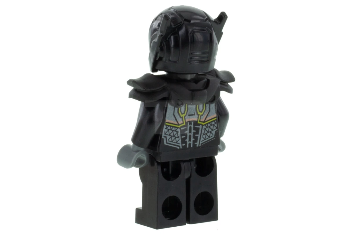 LEGO&reg; col352 Galactic Bounty Hunter (without accessories)