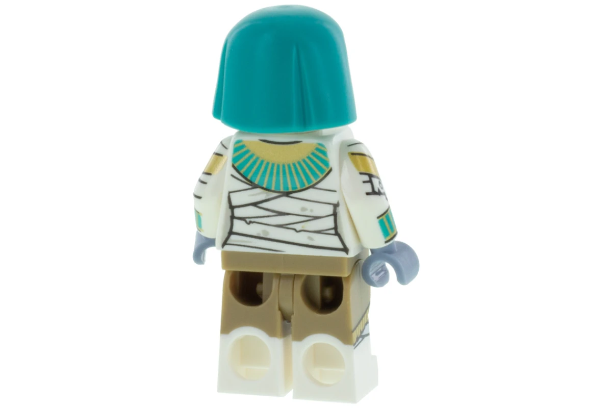 LEGO&reg; col347 Mumienkönigin (ohne Zubehör)